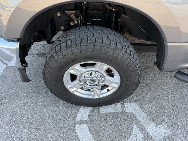 2022 Ford F-250 4x4 Flatbed XL XL Collinsville OK