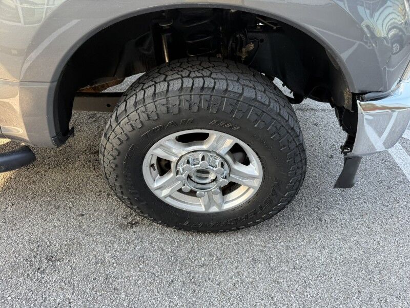 2022 Ford F-250 4x4 Flatbed XL XL Collinsville OK