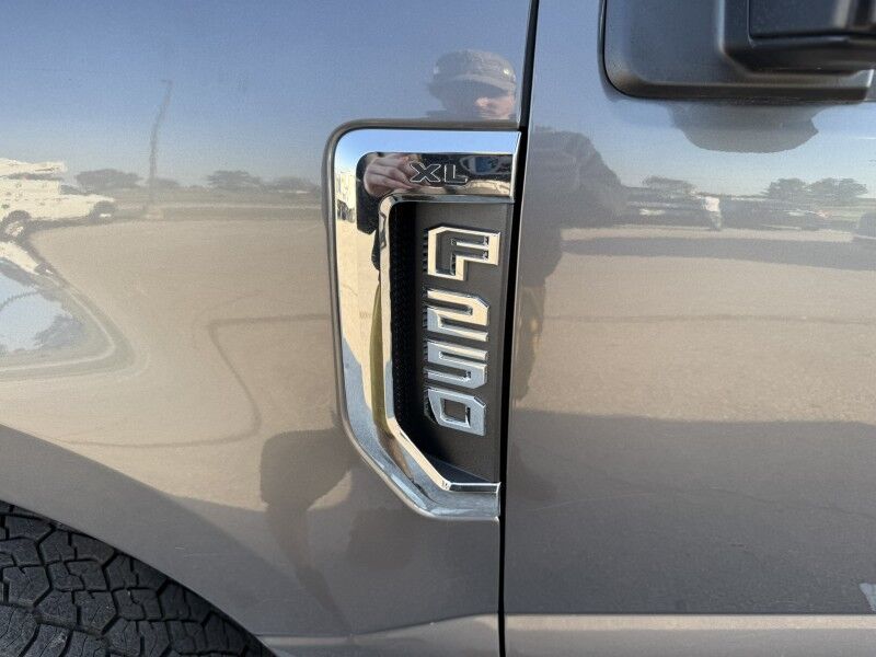 2022 Ford F-250 4x4 Flatbed XL XL Collinsville OK