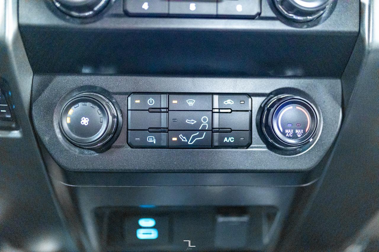 2022 Ford F-250 4x4 Reg Cab XLT PSeat BCam Red Deer AB