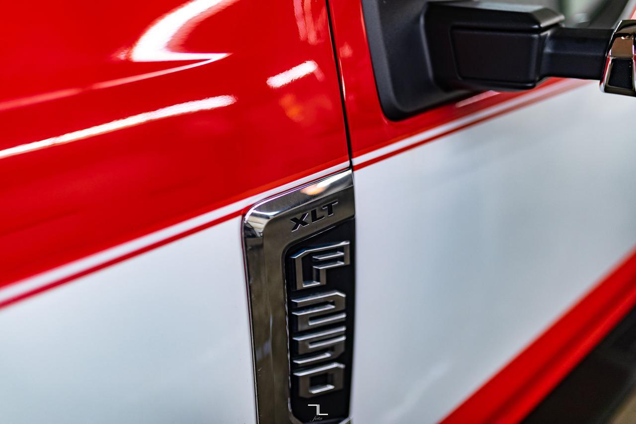 2022 Ford F-250 4x4 Reg Cab XLT PSeat BCam Red Deer AB