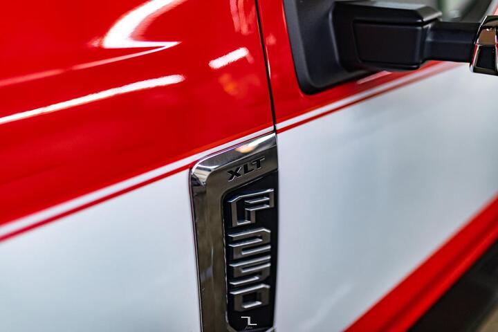 2022 Ford F-250 4x4 Reg Cab XLT PSeat BCam Red Deer AB 2022 Ford F-250 4x4 Reg Cab XLT PSeat BCam Red Deer AB