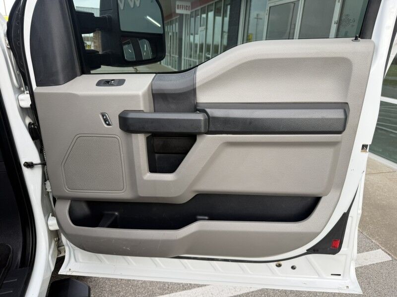 2022 Ford F-250 4x4 Utility XL Collinsville OK