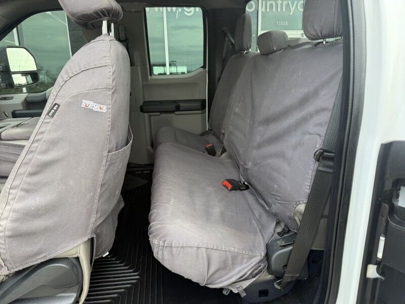 2022 Ford F-250 4x4 Utility XL Collinsville OK