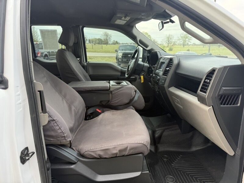 2022 Ford F-250 4x4 Utility XL Collinsville OK