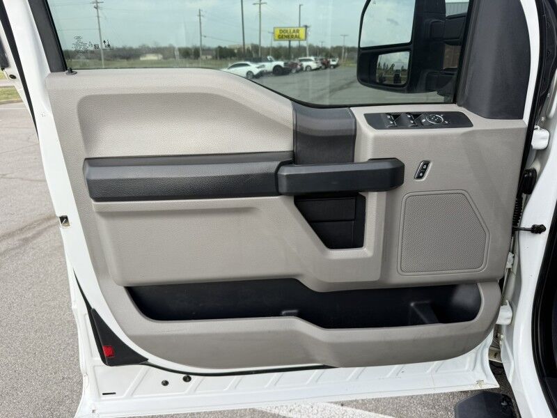 2022 Ford F-250 4x4 Utility XL Collinsville OK