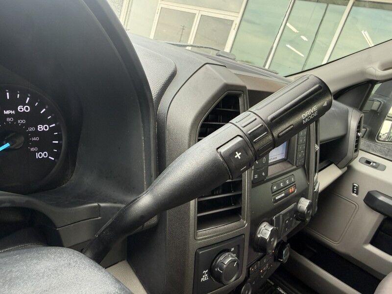 2022 Ford F-250 4x4 Utility XL Collinsville OK