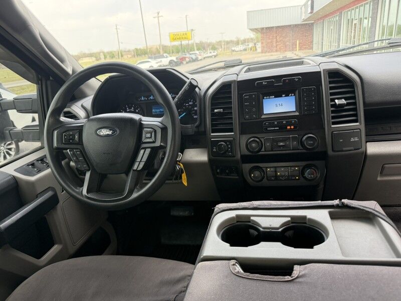 2022 Ford F-250 4x4 Utility XL Collinsville OK