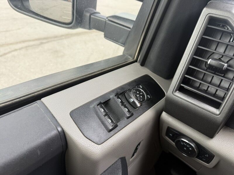 2022 Ford F-250 4x4 Utility XL Collinsville OK