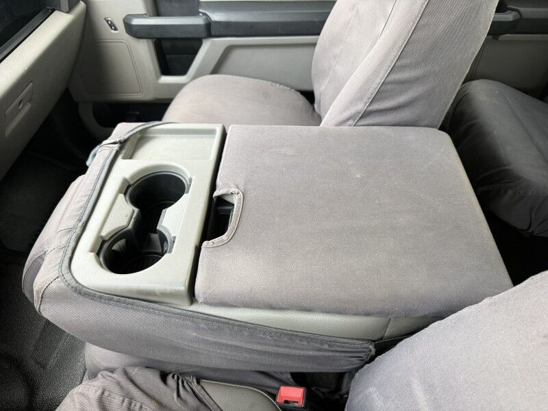 2022 Ford F-250 4x4 Utility XL Collinsville OK