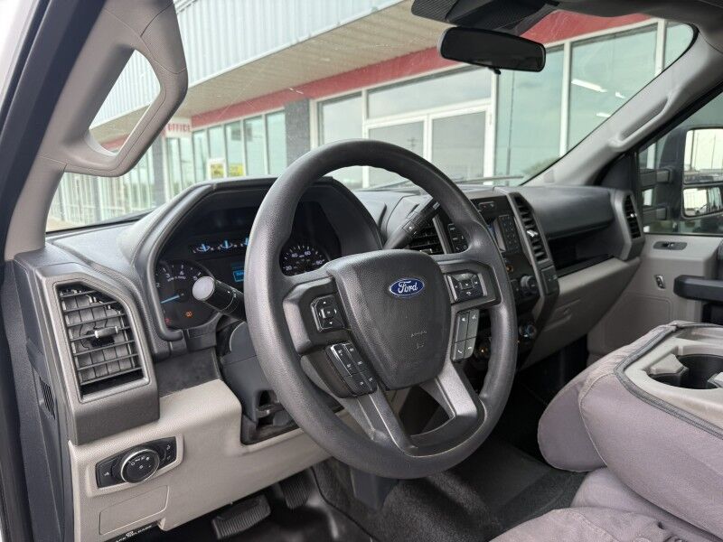 2022 Ford F-250 4x4 Utility XL Collinsville OK