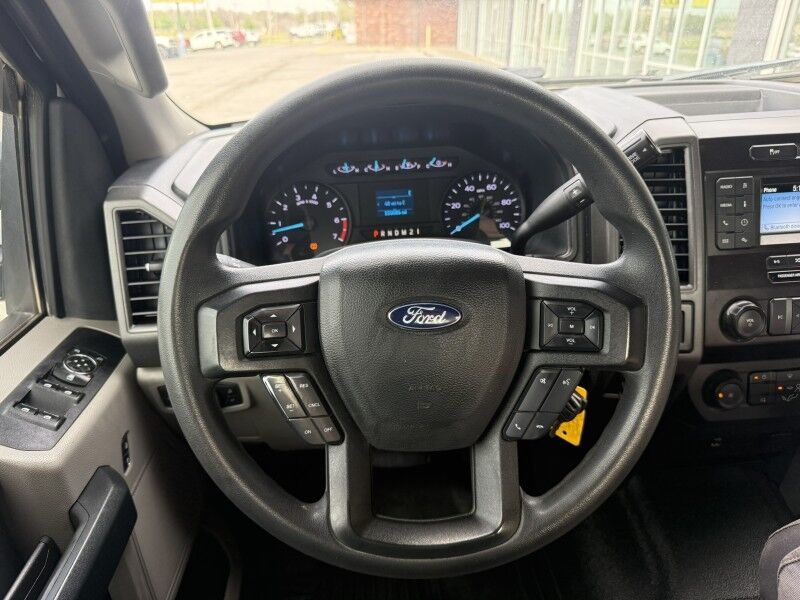 2022 Ford F-250 4x4 Utility XL Collinsville OK