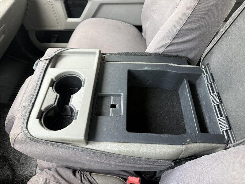 2022 Ford F-250 4x4 Utility XL Collinsville OK