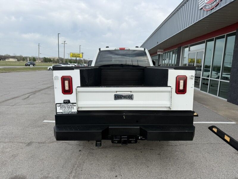 2022 Ford F-250 4x4 Utility XL Collinsville OK