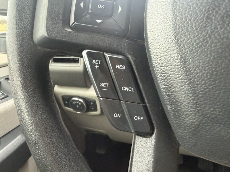 2022 Ford F-250 4x4 Utility XL Collinsville OK