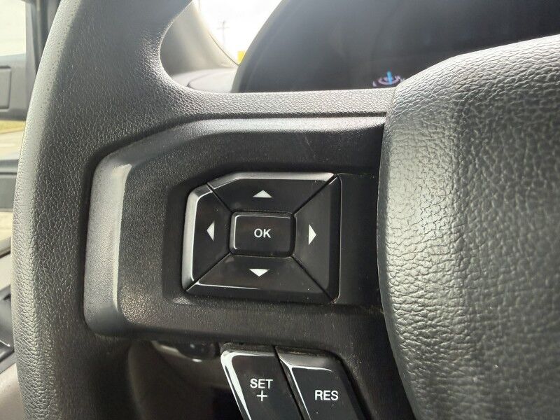 2022 Ford F-250 4x4 Utility XL Collinsville OK