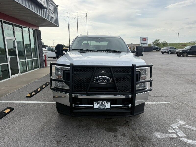 2022 Ford F-250 4x4 Utility XL Collinsville OK