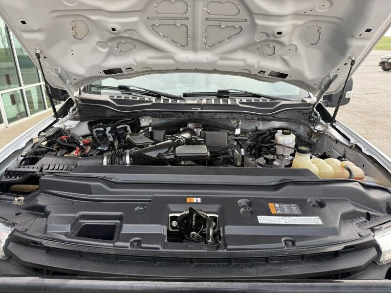 2022 Ford F-250 4x4 Utility XL Collinsville OK