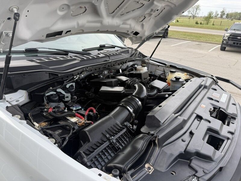 2022 Ford F-250 4x4 Utility XL Collinsville OK