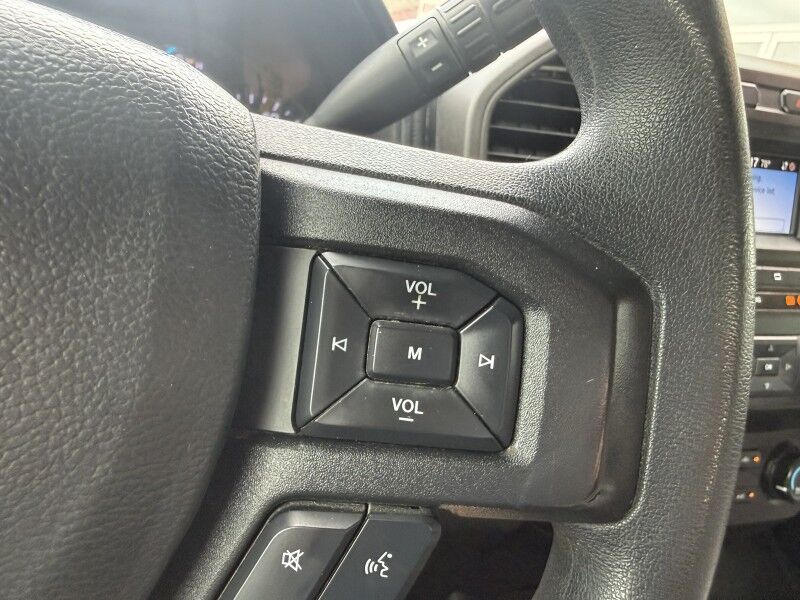 2022 Ford F-250 4x4 Utility XL Collinsville OK