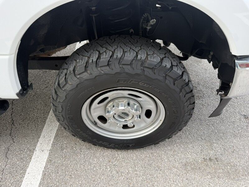 2022 Ford F-250 4x4 Utility XL Collinsville OK