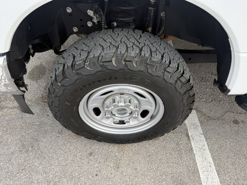 2022 Ford F-250 4x4 Utility XL Collinsville OK