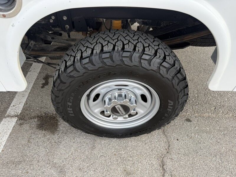 2022 Ford F-250 4x4 Utility XL Collinsville OK