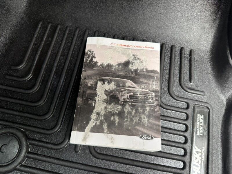 2022 Ford F-250 4x4 Utility XL Collinsville OK