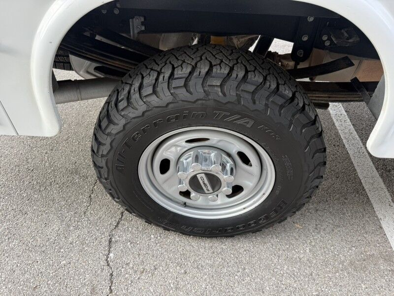 2022 Ford F-250 4x4 Utility XL Collinsville OK