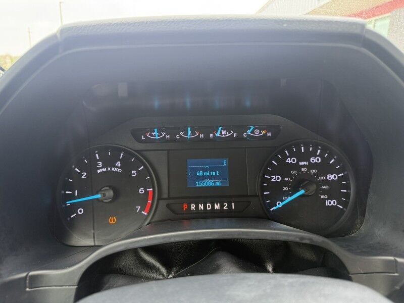 2022 Ford F-250 4x4 Utility XL Collinsville OK