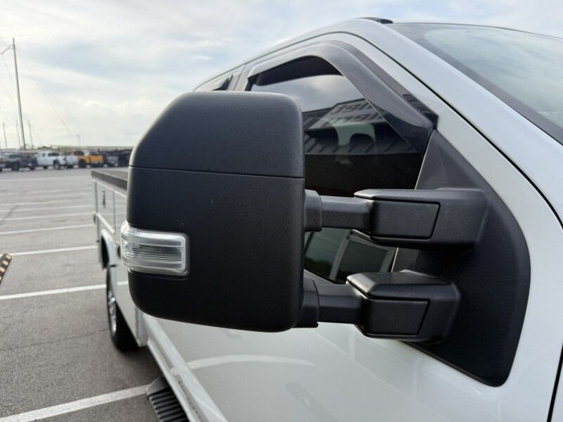 2022 Ford F-250 4x4 Utility XL Collinsville OK