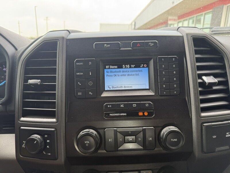 2022 Ford F-250 4x4 Utility XL Collinsville OK