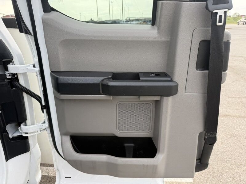 2022 Ford F-250 4x4 Utility XL Collinsville OK