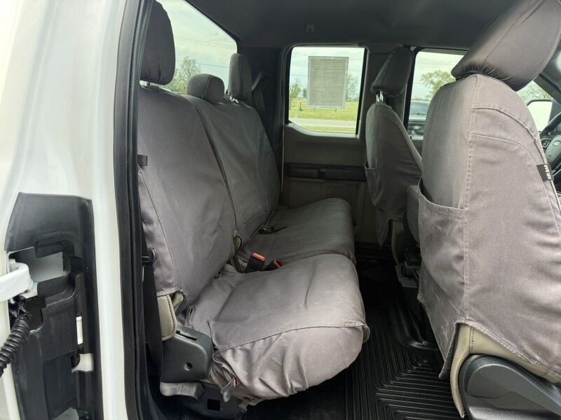 2022 Ford F-250 4x4 Utility XL Collinsville OK