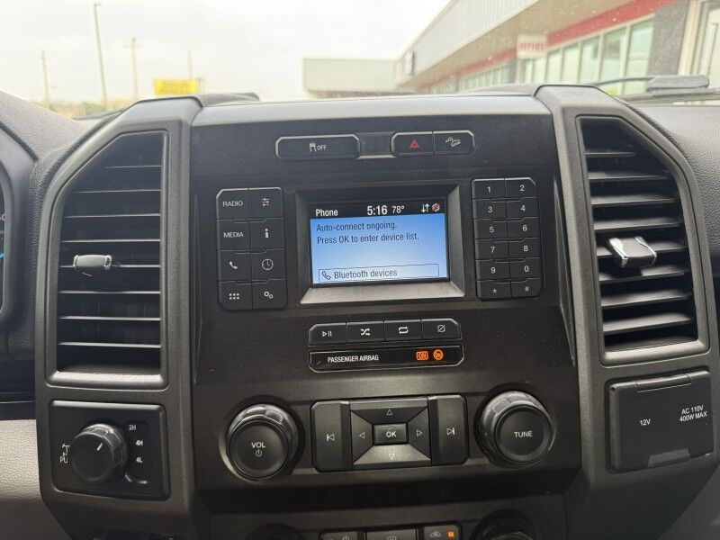 2022 Ford F-250 4x4 Utility XL Collinsville OK