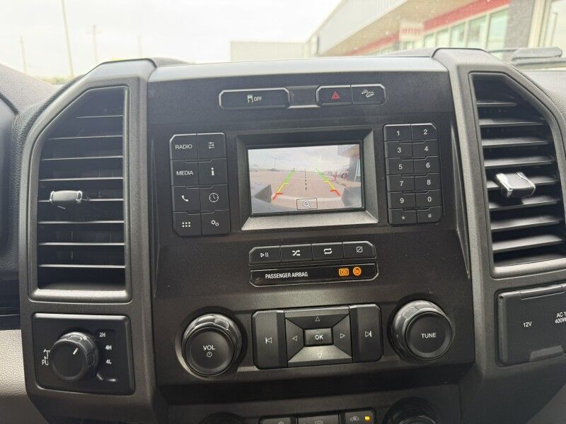 2022 Ford F-250 4x4 Utility XL Collinsville OK