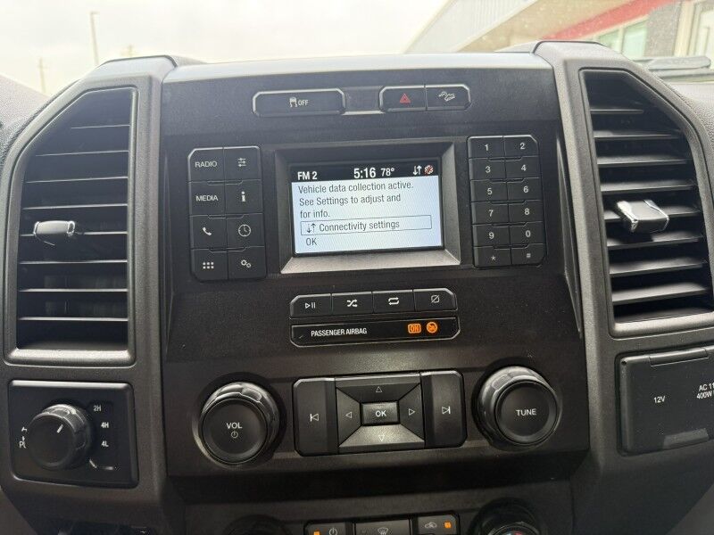 2022 Ford F-250 4x4 Utility XL Collinsville OK