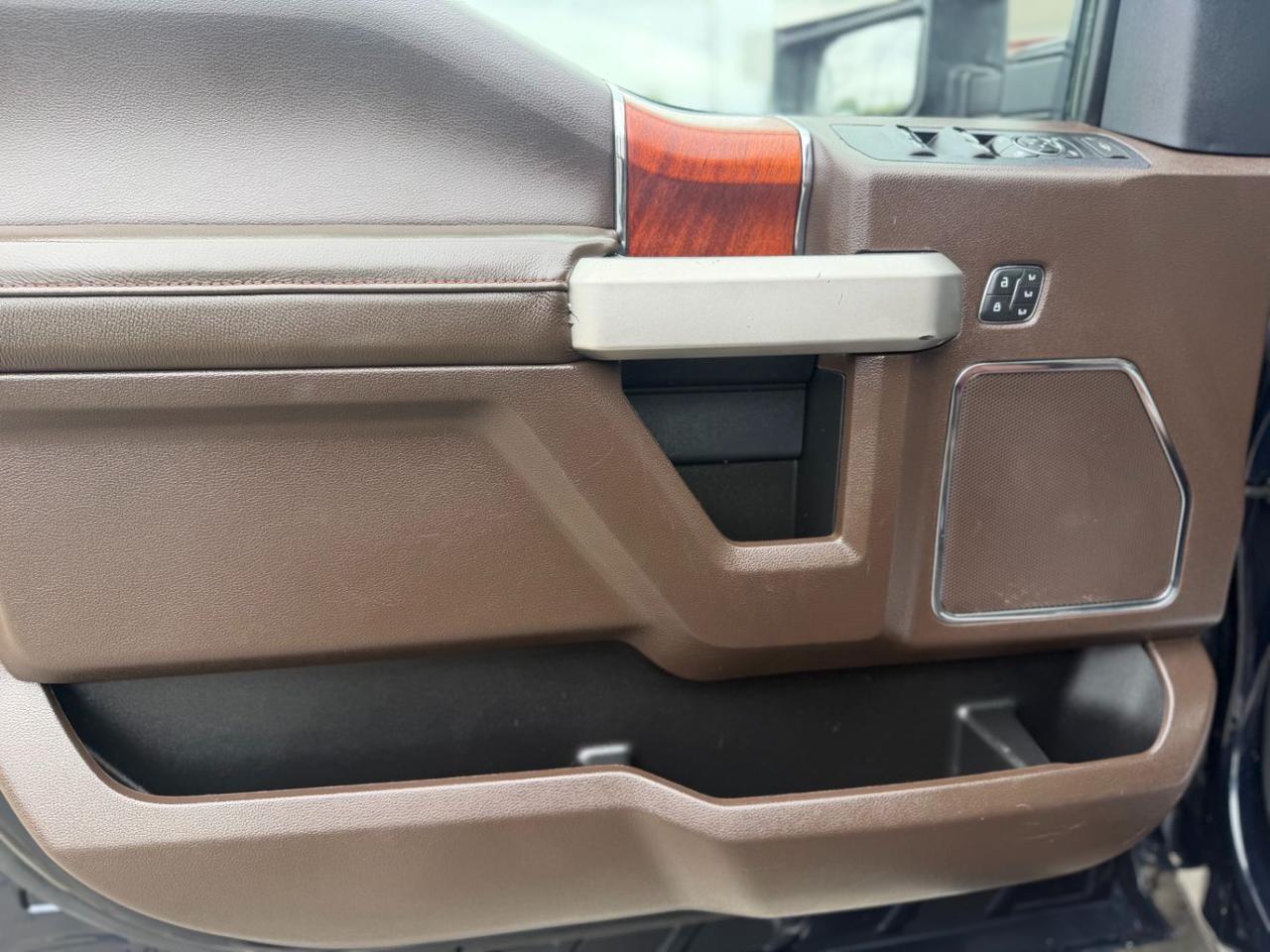 2022 Ford F-250 King Ranch Nashville TN