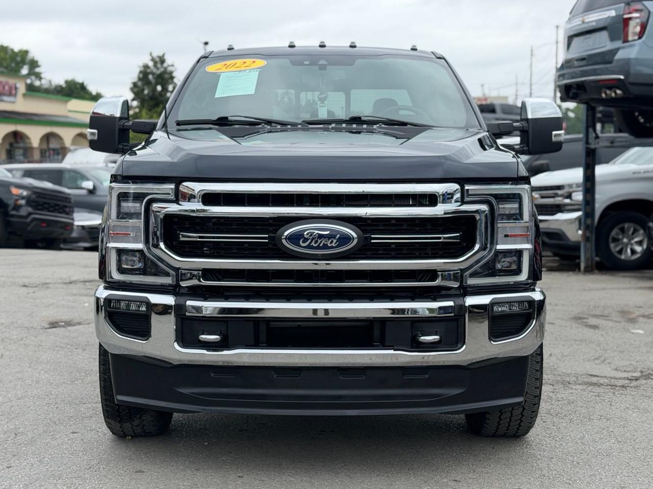 2022 Ford F-250 King Ranch Nashville TN