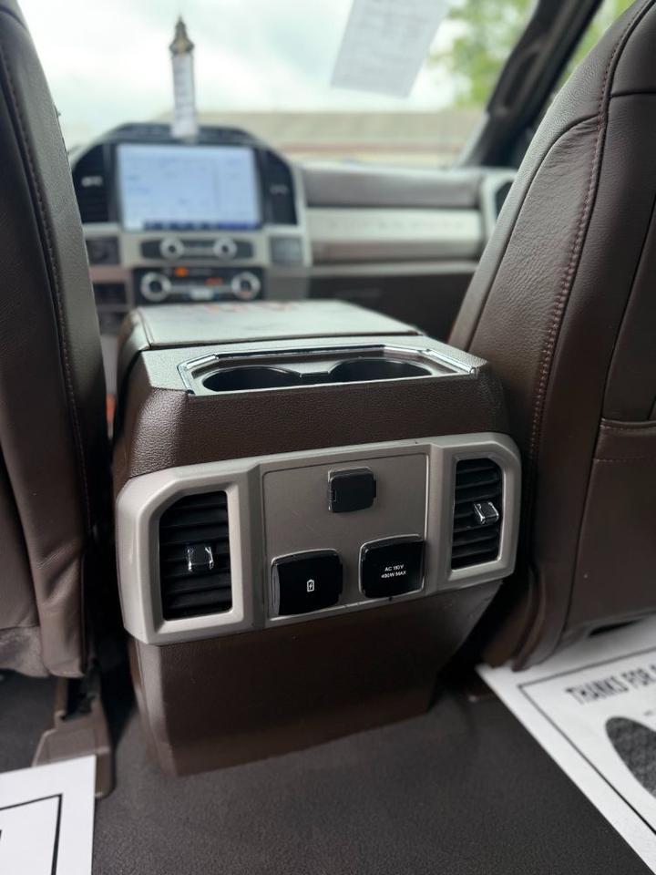 2022 Ford F-250 King Ranch Nashville TN