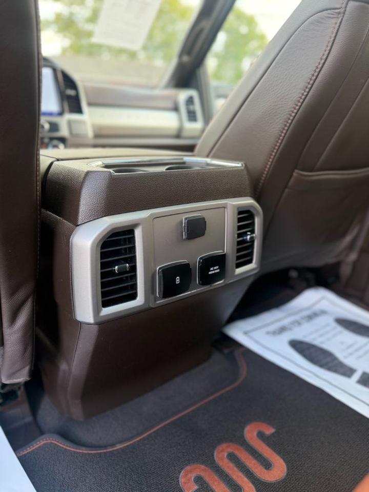 2022 Ford F-250 King Ranch Nashville TN
