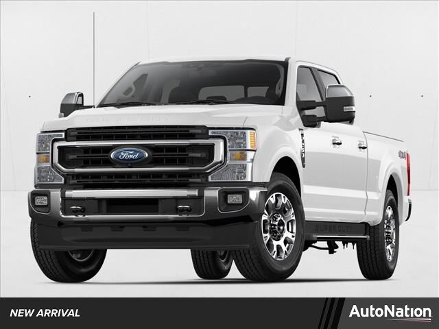 2022 Ford F-250 King Ranch