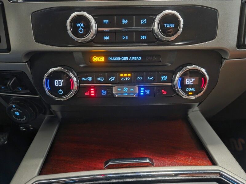 2022 Ford F-250 King Ranch Tremor Lifted Wheels 7.3L V8 GAS GPS Camera 37in Toyo Tires FREE WARRANTY Arlington TX