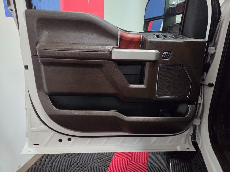 2022 Ford F-250 King Ranch Tremor Lifted Wheels 7.3L V8 GAS GPS Camera 37in Toyo Tires FREE WARRANTY Arlington TX