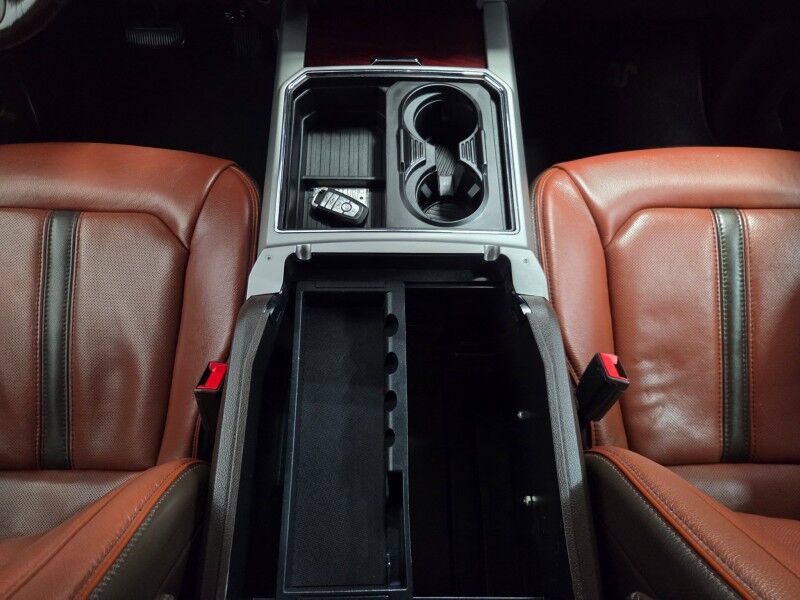 2022 Ford F-250 King Ranch Tremor Lifted Wheels 7.3L V8 GAS GPS Camera 37in Toyo Tires FREE WARRANTY Arlington TX