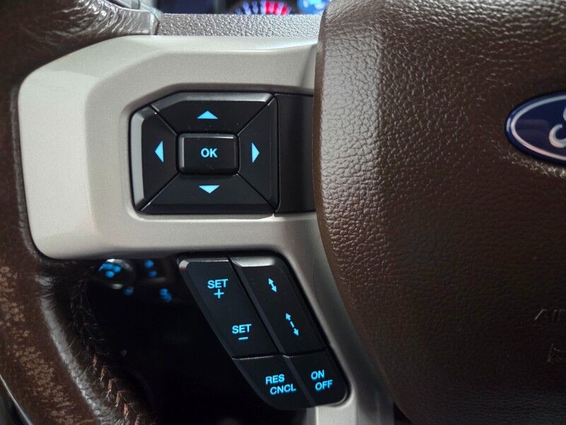 2022 Ford F-250 King Ranch Tremor Lifted Wheels 7.3L V8 GAS GPS Camera 37in Toyo Tires FREE WARRANTY Arlington TX