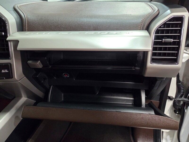 2022 Ford F-250 King Ranch Tremor Lifted Wheels 7.3L V8 GAS GPS Camera 37in Toyo Tires FREE WARRANTY Arlington TX