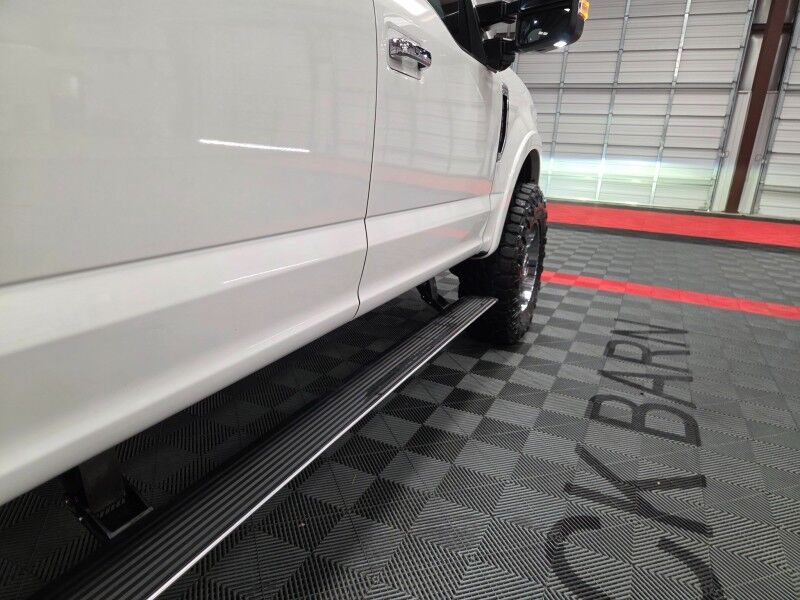 2022 Ford F-250 King Ranch Tremor Lifted Wheels 7.3L V8 GAS GPS Camera 37in Toyo Tires FREE WARRANTY Arlington TX