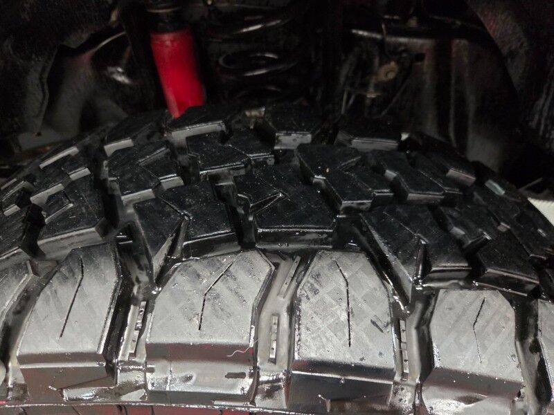 2022 Ford F-250 King Ranch Tremor Lifted Wheels 7.3L V8 GAS GPS Camera 37in Toyo Tires FREE WARRANTY Arlington TX