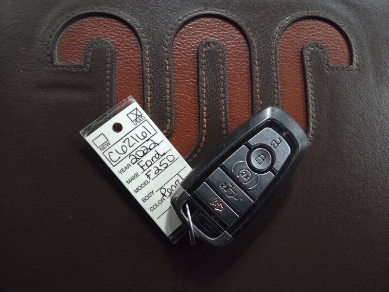 2022 Ford F-250 King Ranch Tremor Lifted Wheels 7.3L V8 GAS GPS Camera 37in Toyo Tires FREE WARRANTY Arlington TX